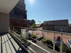 Appartement 2 chambres + garage