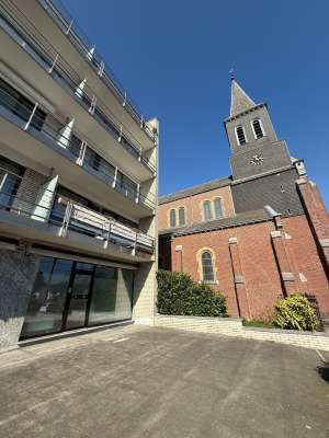 Appartement 2 chambres + garage