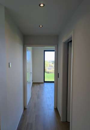 Appartement neuf de Standing à Herbesthal (2ème étage) 