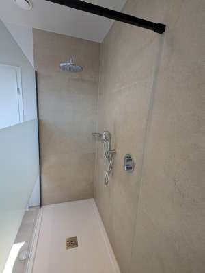 Appartement neuf de Standing à Herbesthal (2 chambres + emplacement parking)