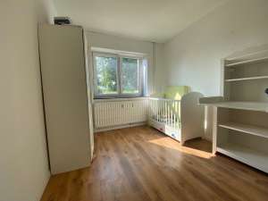 Appartement rez-de-chaussée à Walhorn