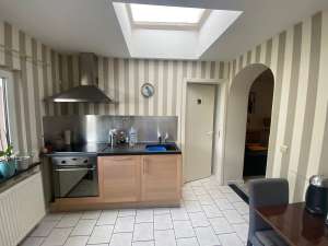 Maison à 2 appartements à Welkenraedt