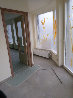 Rez-de-Chaussée commercial à Montzen