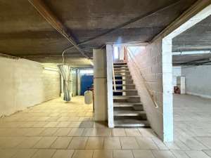 Villa 4 façades avec garage et 3 chambres