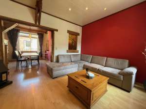 Maison Bel étage avec Garage