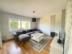 Appartement rez-de-chaussée à Walhorn