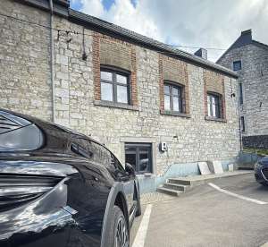 Maison de campagne 2 chambres 