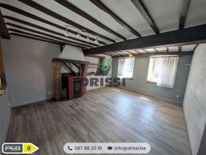 Maison unifamiliale avec garage à Welkenraedt 