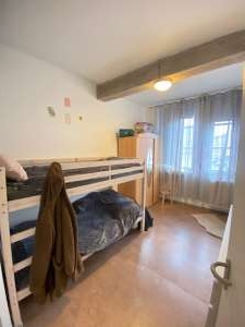 Immeuble à 6 appartements à vendre à Verviers