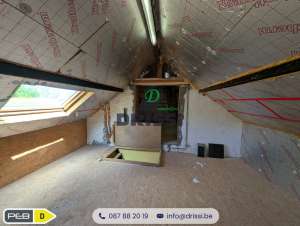 Maison unifamiliale avec garage à Welkenraedt 