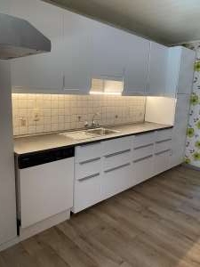 Appartement 2 chambres à louer 650€
