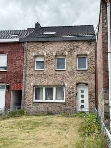 Maison 4 chambres avec jardin