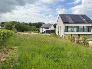 Terrain de 575 m² dans un lotissement calme