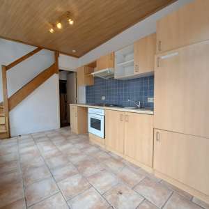 Petite maison jointive