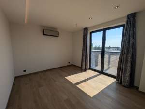 Appartement neuf de Standing avec terrasse panoramique (2 chambres + emplacement parking)