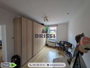 Appartement 2 chambres avec terrasse à Welkenraedt