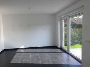 Appartement 2 chambres avec jardin à Welkenraedt