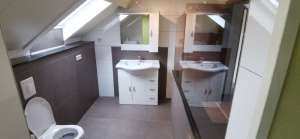 Appartement 2 chambres à louer 680€