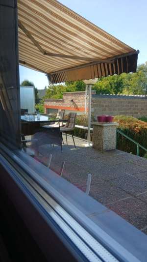 Maison 3 façades - 4 chambres - garage - jardin