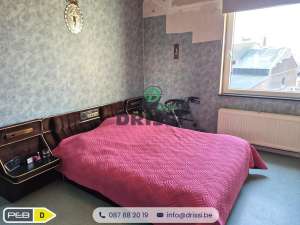Appartement à Stembert – Investissement locatif