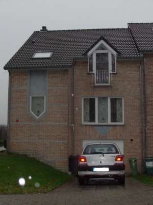 Maison à vendre Welkenraedt