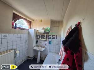 Appartement à Stembert – Investissement locatif