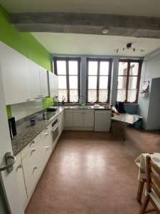 Immeuble à 6 appartements à vendre à Verviers