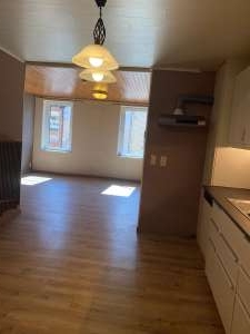 Appartement 2 chambres à louer 650€