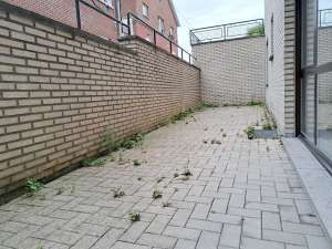 Appartement rez-de-chaussée à Welkenraedt