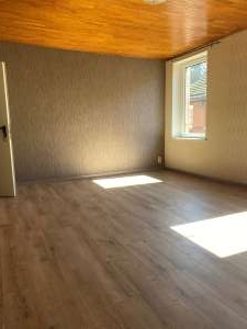 Appartement 2 chambres à louer 650€