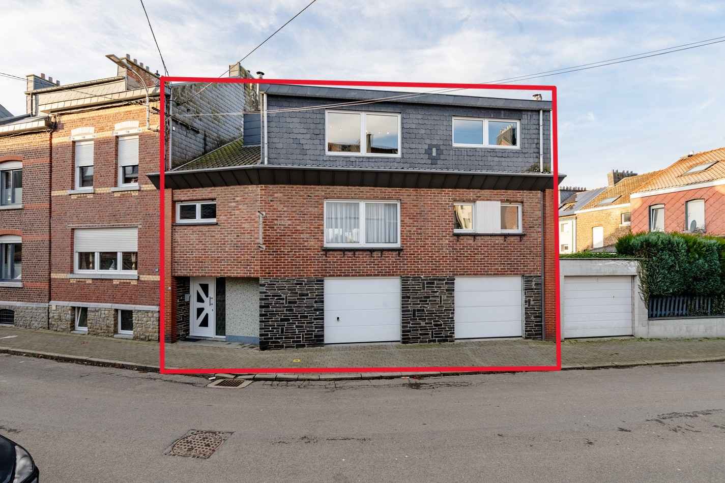 Photo de Maison Bel étage à Welkenraedt