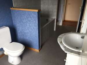 Appartement 2 chambres à Welkenraedt