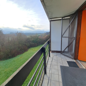 Appartement à La Calamine 2 chambres