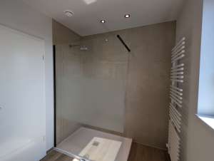 Appartement neuf de Standing avec terrasse panoramique (2 chambres + emplacement parking)