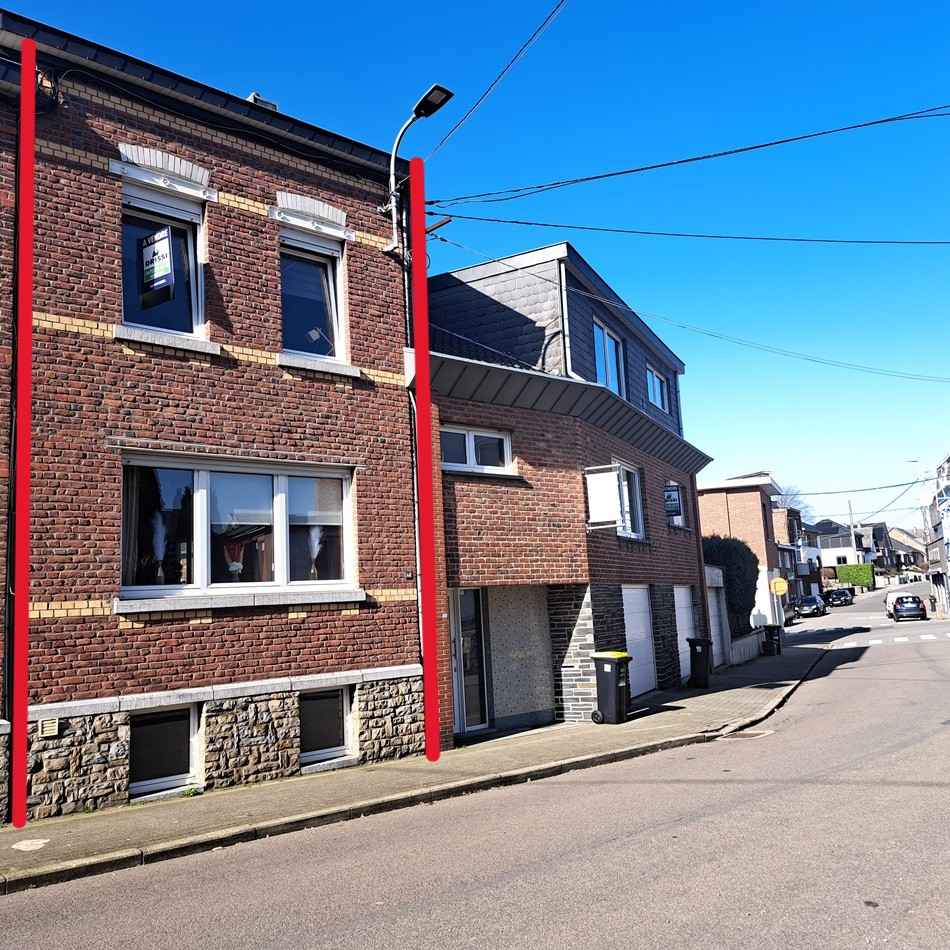 Photo de Maison unifamiliale à Welkenraedt