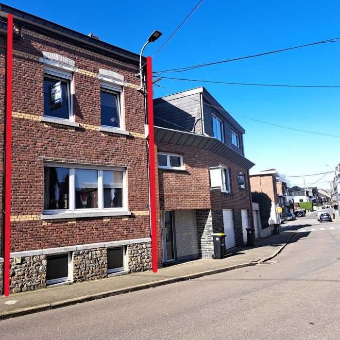 Maison unifamiliale à Welkenraedt
