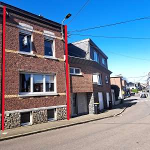 Maison unifamiliale à Welkenraedt