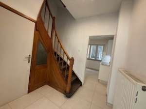 Maison mitoyenne à louer au centre de Dolhain