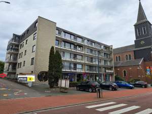 Appartement rez-de-chaussée à Welkenraedt