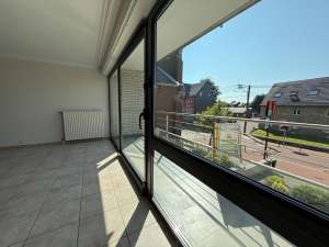 Appartement 2 chambres + garage
