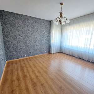 Villa 4 façades avec garage