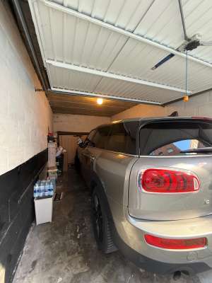 Appartement 2 chambres + garage