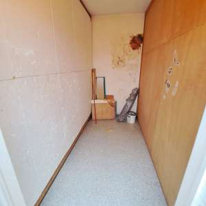 Appartement 3 chambres avec garage