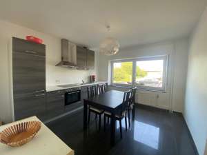 Appartement rez-de-chaussée à Walhorn