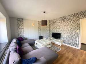 Appartement rez-de-chaussée à Walhorn