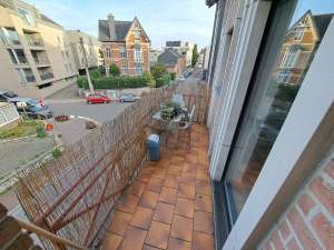Appartement avec balcon et 2 chambres à louer à Welkenraedt