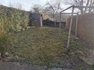 Appartement 1er étage à Welkenraedt