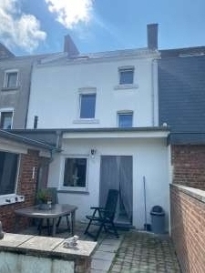 Maison à 2 appartements à Welkenraedt