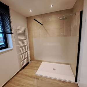 Appartement neuf de Standing à Herbesthal 2 chambres + emplacement parking