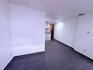 Maison à 2 appartements 